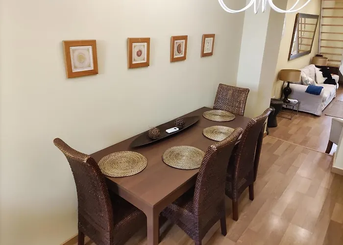 Belem Skinny House Apartman Lisboa