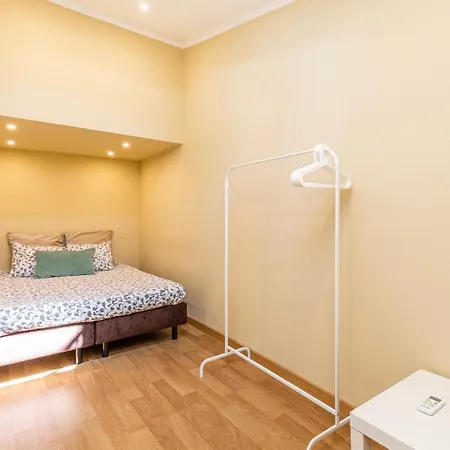 Daire Belem Skinny House Lisboa