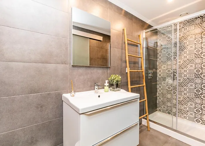 شقة Belem Skinny House Lisboa