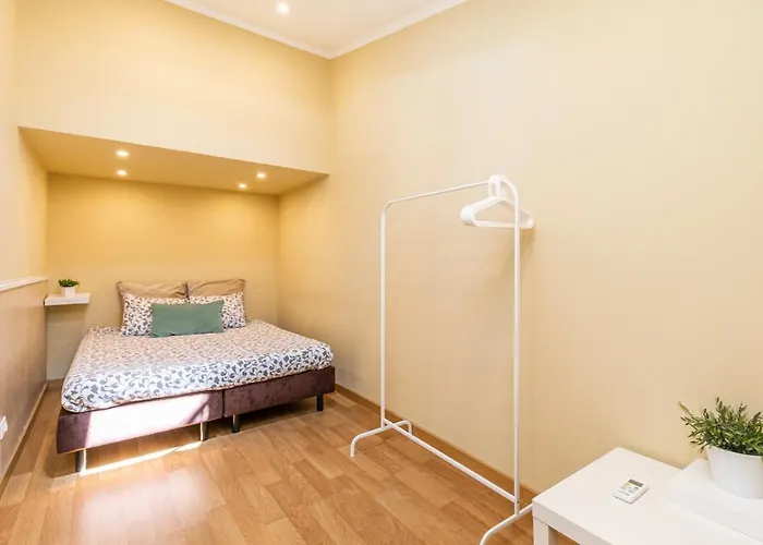شقة Belem Skinny House Lisboa